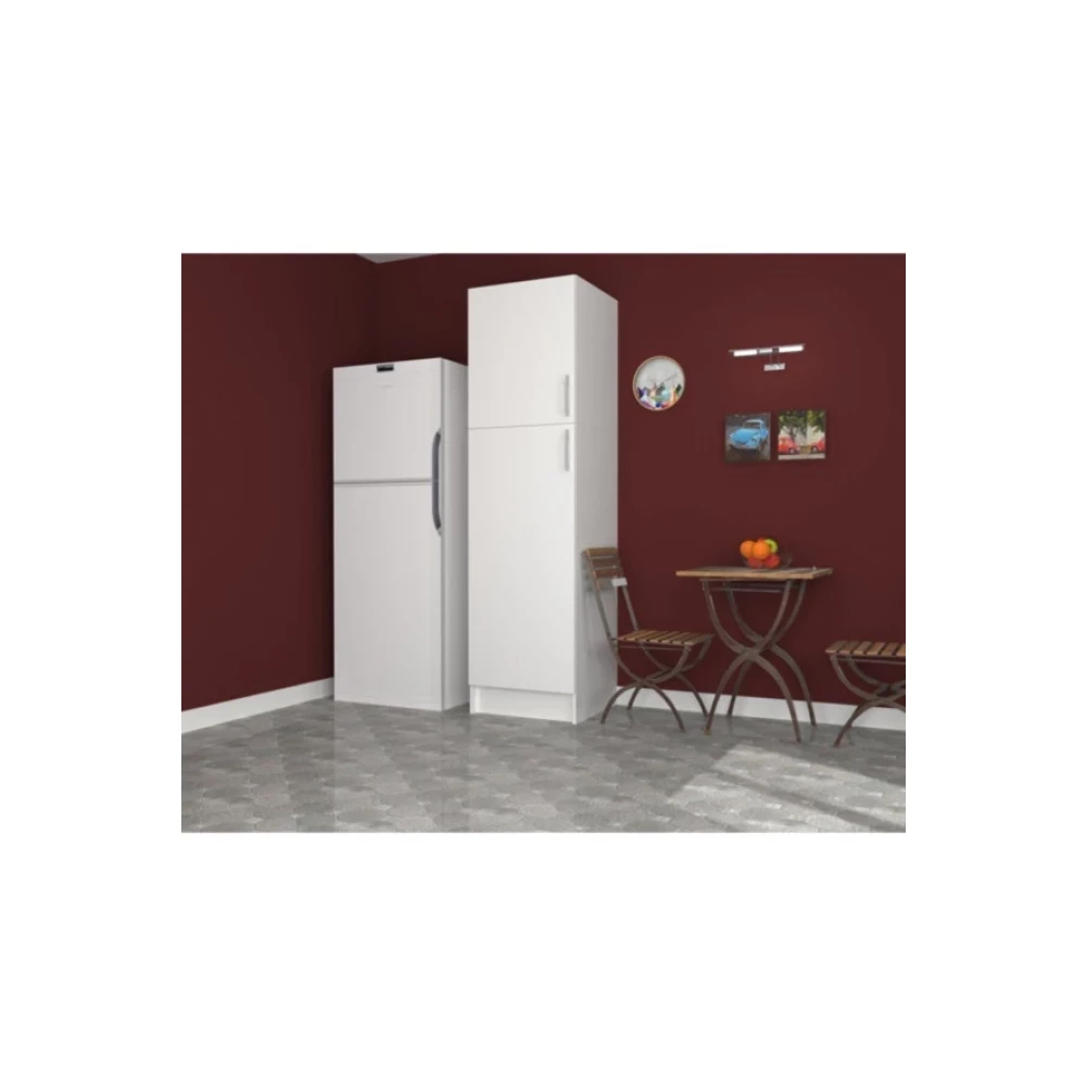 Mdf Kiler Boy Dolap 216 Cm Gardrop & Dolap Fiyatı