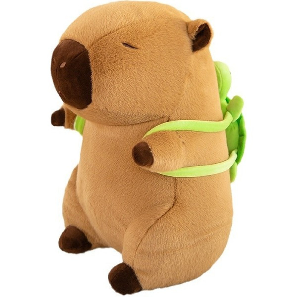 Mdsj Capybara Peluş Yastık Bebek Hediyesi (Yurt Dışından) Peluş Oyuncaklar Fiyatı