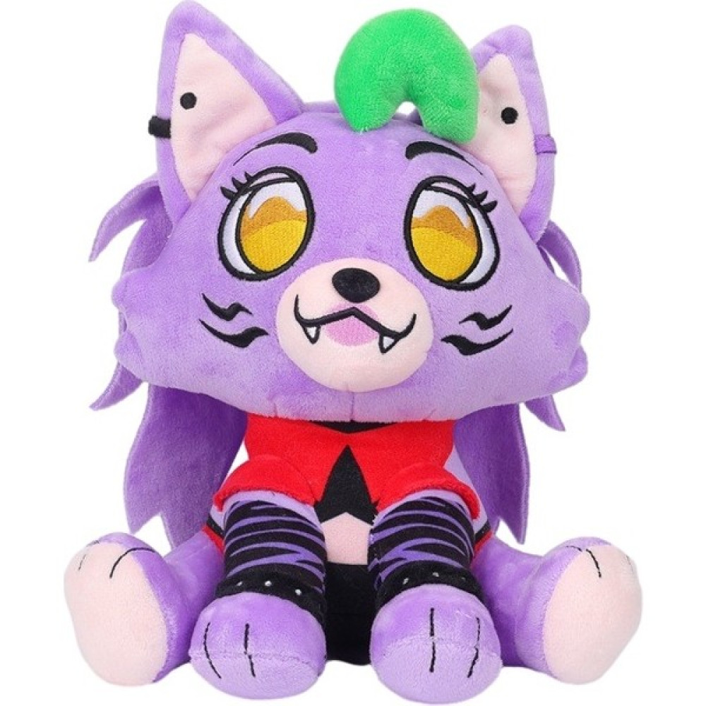 Mdsj Fnaf Oyunu Periferik Bebek Freddy'nin Mor Küçük Kurtunda Beş Gece (Yurt Dışından) - 25 cm Peluş Oyuncaklar Fiyatı