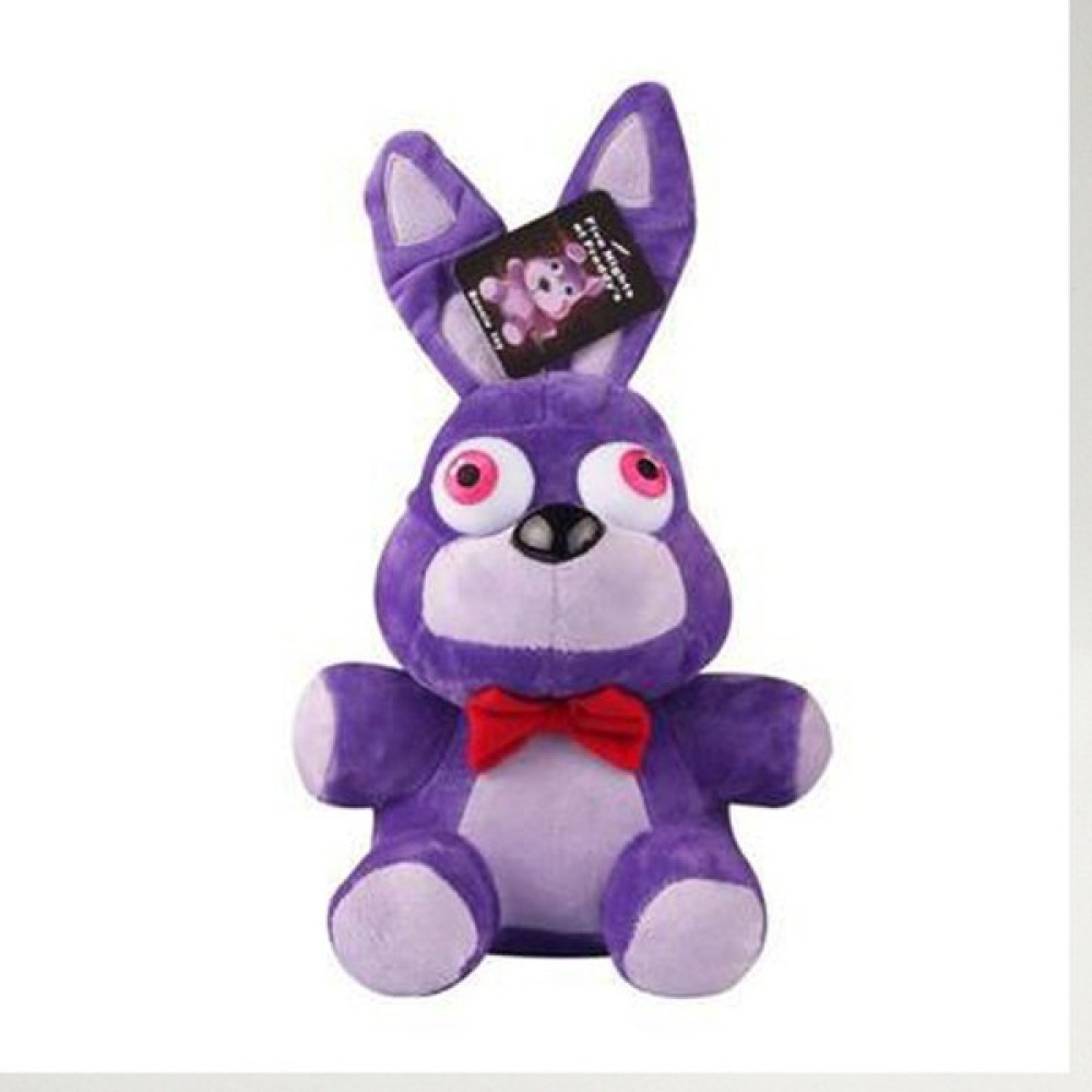 Mdsj Fnaf Serisi 18CM Mor Tavşan Peluş Bebek Oyuncak (Yurt Dışından) Peluş Oyuncaklar Fiyatı