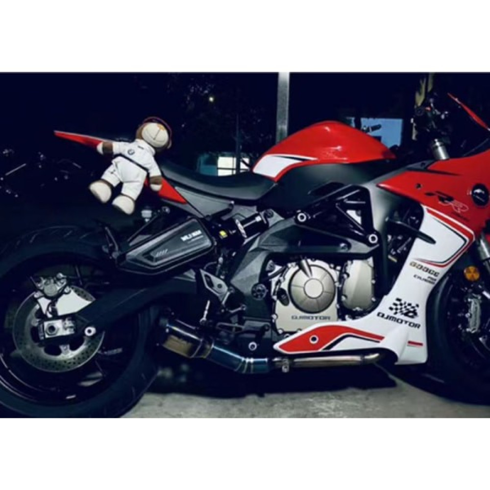 Mdsj Motosiklet Sert Kabuklu Üçgen Çanta Su Geçirmez Tampon Yan Çanta (Yurt Dışından) - Standart - Siyah Motorsiklet Çantaları Fiyatı