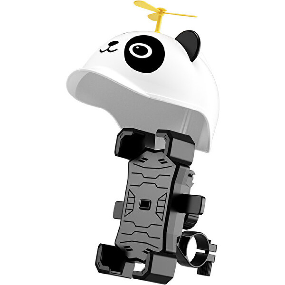 Mdsj Panda Kask Güneş Koruması ve Yağmur Koruması ile Motosiklet Cep Telefonu Tutucusu Gidon Tarzı Zxc-18 (Yurt Dışından) - Standart - Sarı Motorsiklet için Diğer Aksesuarlar Fiyatı