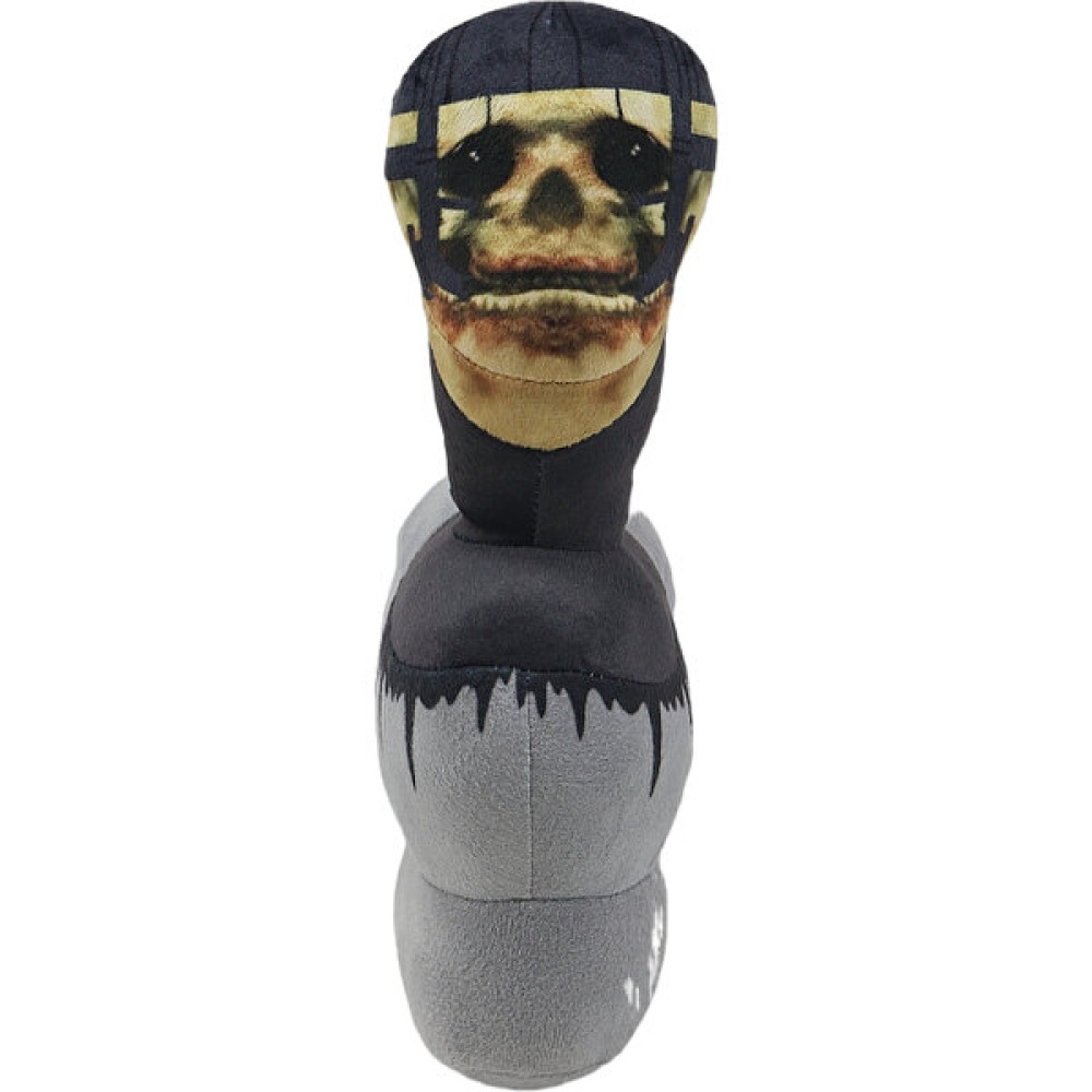 Mdsj Parodi Oyuncak Skibidi Toilet Plush Tuvalet Kral (Yurt Dışından) - Beyaz - 30 × 18 cm Peluş Oyuncaklar Fiyatı
