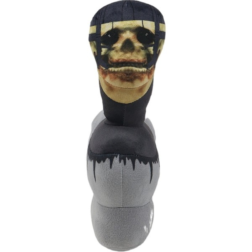 Mdsj Parodi Oyuncak Skibidi Toilet Plush Tuvalet Kral (Yurt Dışından) - hiçbiri - 30 × 18 cm Peluş Oyuncaklar Fiyatı