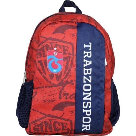 Me Çanta 10807 Trabzonspor Lisanslı Okul Çantası