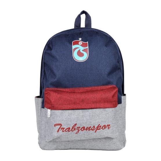 Me Çanta 10823 Trabzonspor Sırt Çantası Okul Çantası