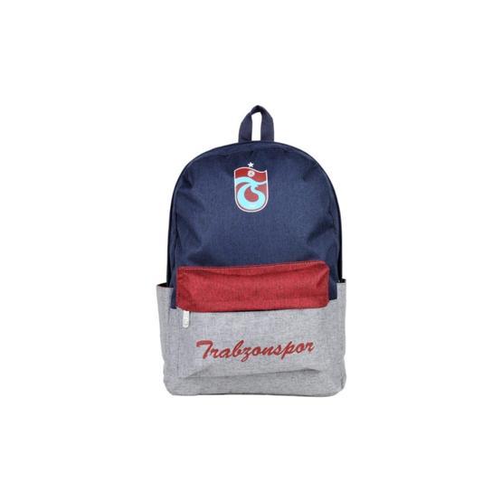 Me Çanta 10823 Trabzonspor Sırt Çantası Okul Çantası