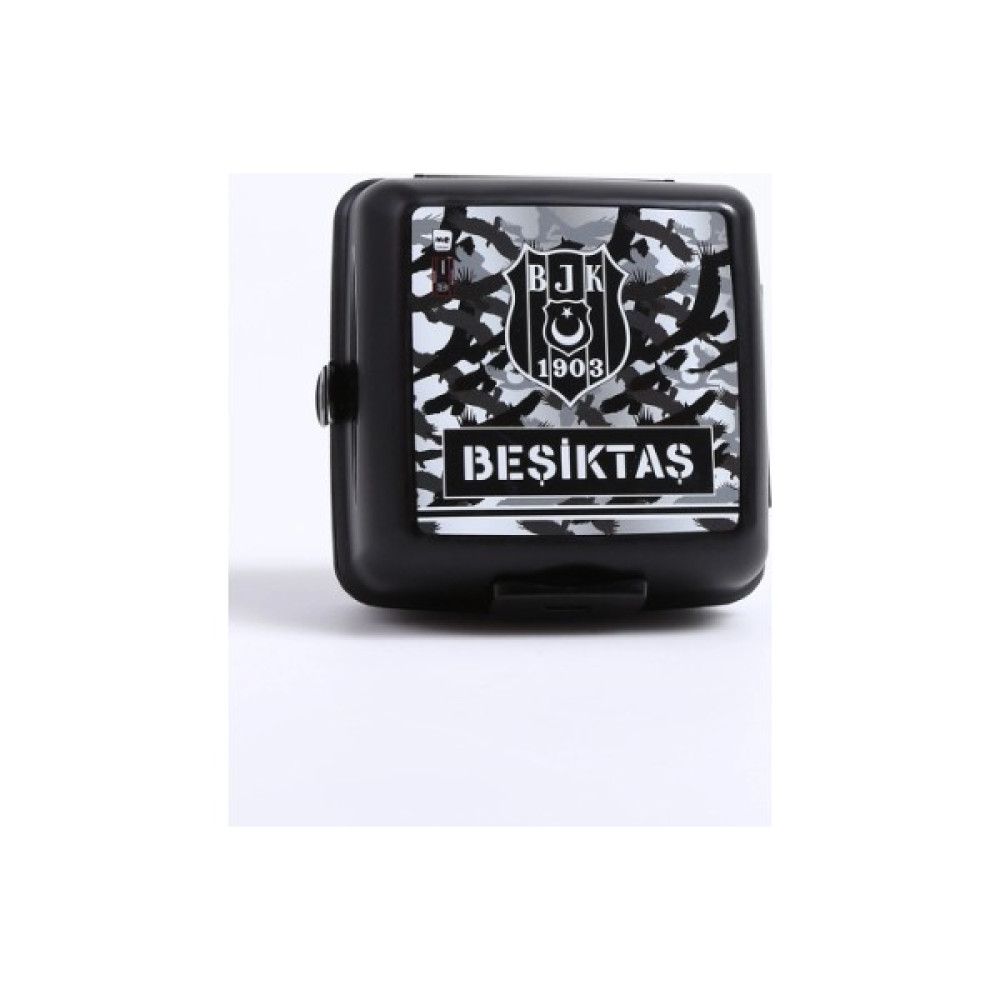 Me Çanta Beşiktaş Me Lisanslı Plastik Beslenme Kabı Beslenme Çantası Fiyatı