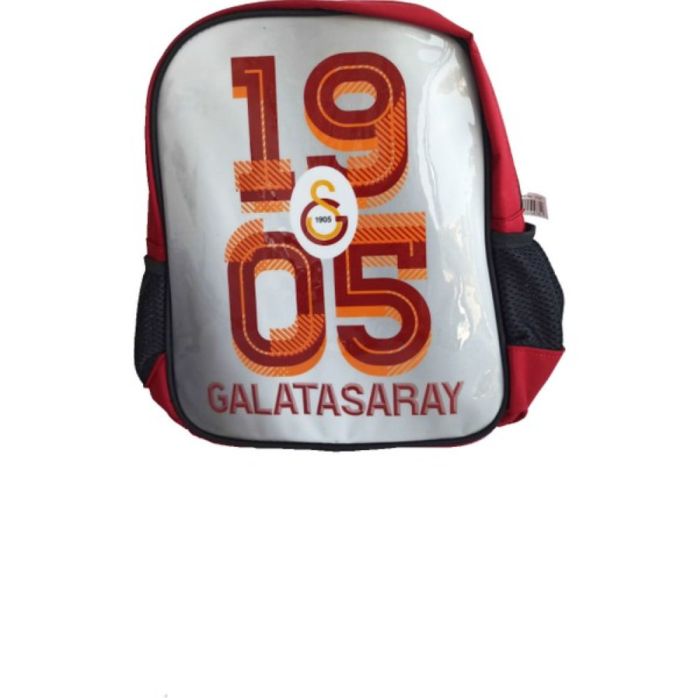 Me Çanta Galatasaray 1905 Anaokulu Çantası 21547 - Renkli Okul & Evrak Çantaları Fiyatı