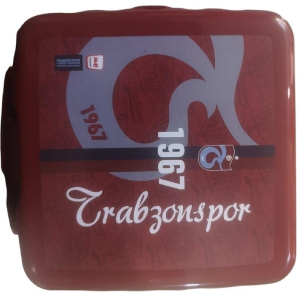 Me Çanta Trabzonspor Beslenme Kabı Sırt Çantası (Outdoor) Fiyatı
