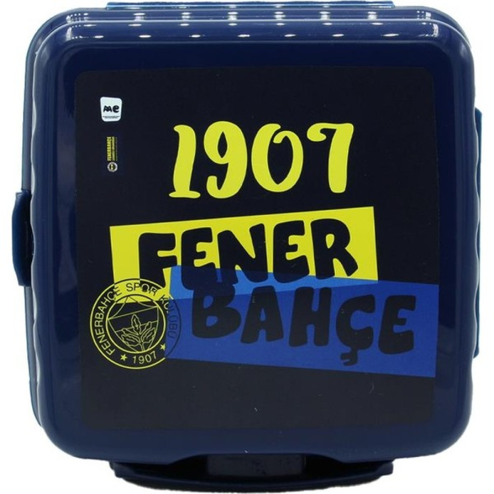 Me Fenerbahçe Lisanslı Beslenme Kabı 22757 Beslenme Çantası Fiyatı