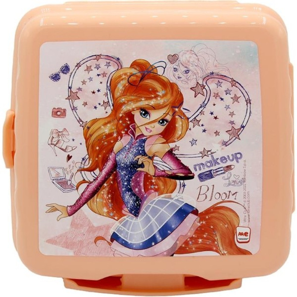 ME Me Winx Lisanslı Beslenme Kabı 22995 Beslenme Çantası Fiyatı