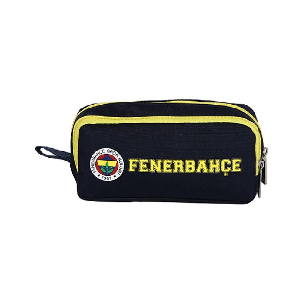 Me Team Fenerbahçe Kalem Çantası Kanarya Baskılı Lacivert 21753 Kalemlik (Kalem Kutusu) Fiyatı