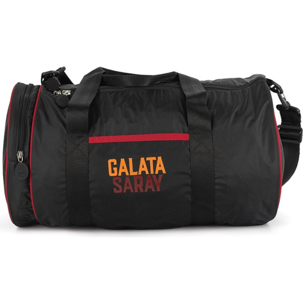 Me Team Galatasaray Silindir Spor Çanta 23548 Erkek Spor Çanta Fiyatı