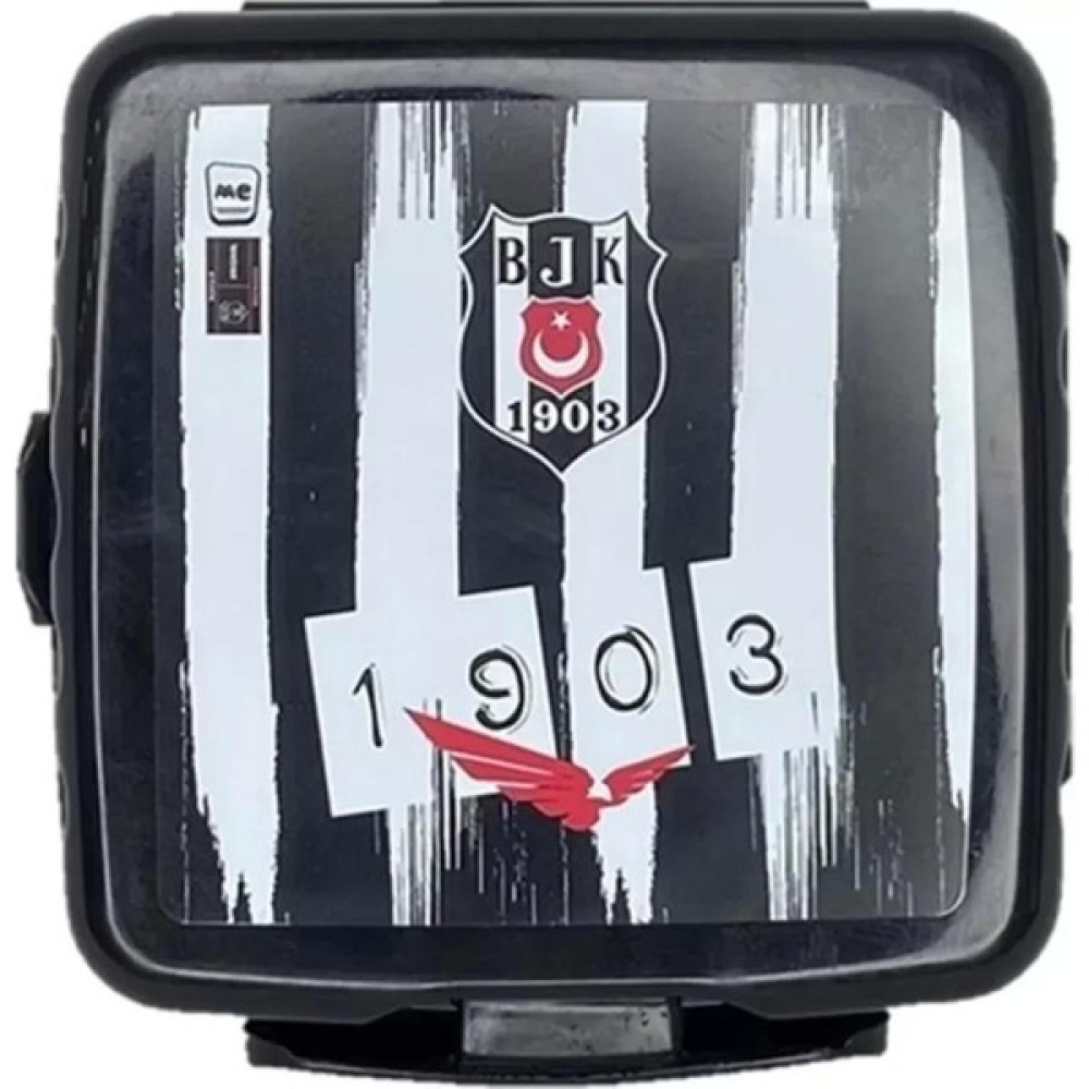 Me Team Me Saklama Kabı Beşiktaş 23356 / Me Team Beslenme Çantası Fiyatı