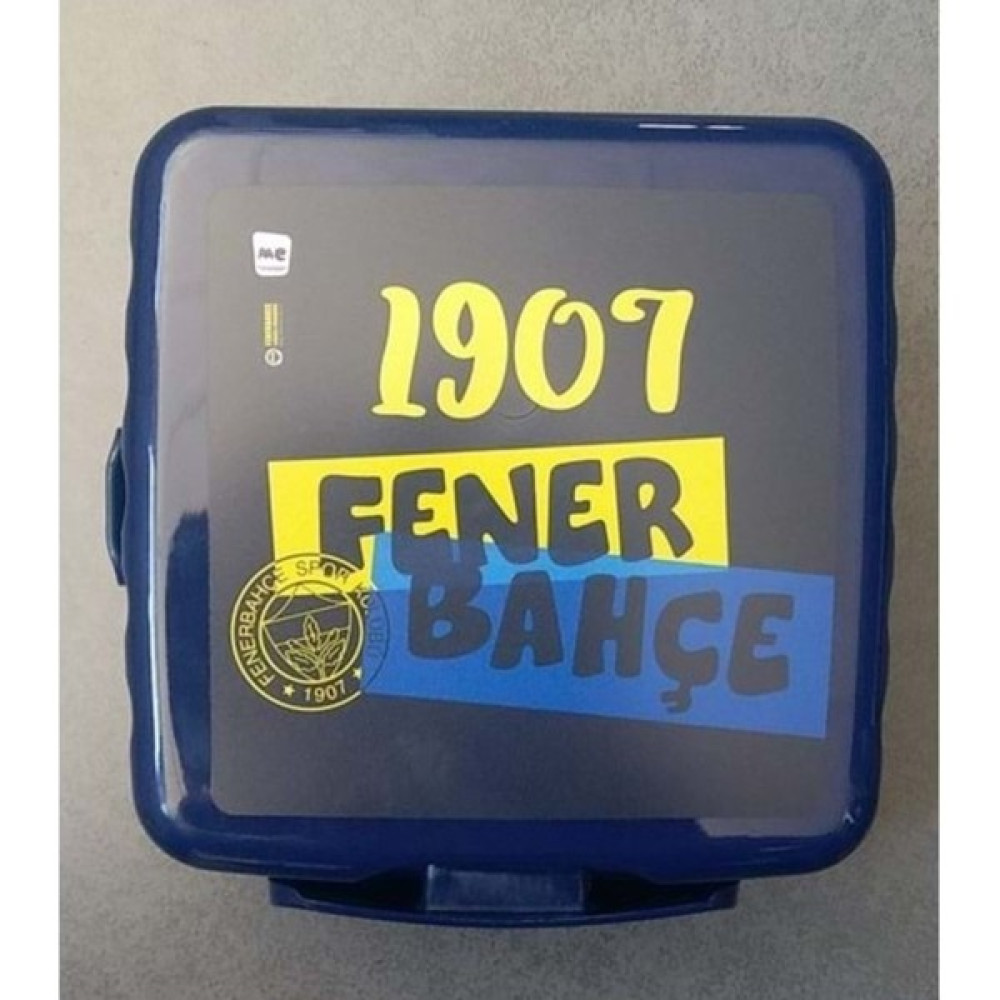 Me Team Me Saklama Kabı Fenerbahçe 23757 Beslenme Çantası Fiyatı