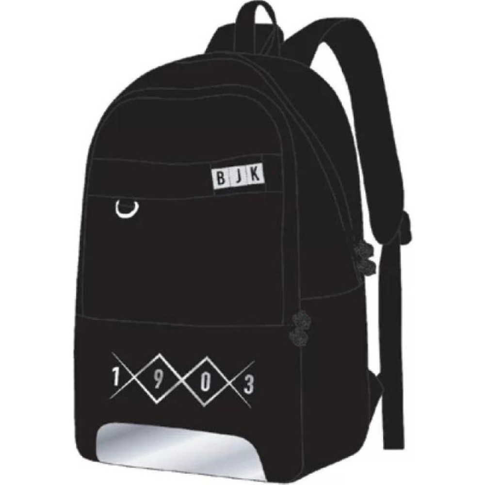 Me Team Me Sırt Çantası Beşiktaş Trendy Eagle 23316 / Me Team Okul Çantası Fiyatı