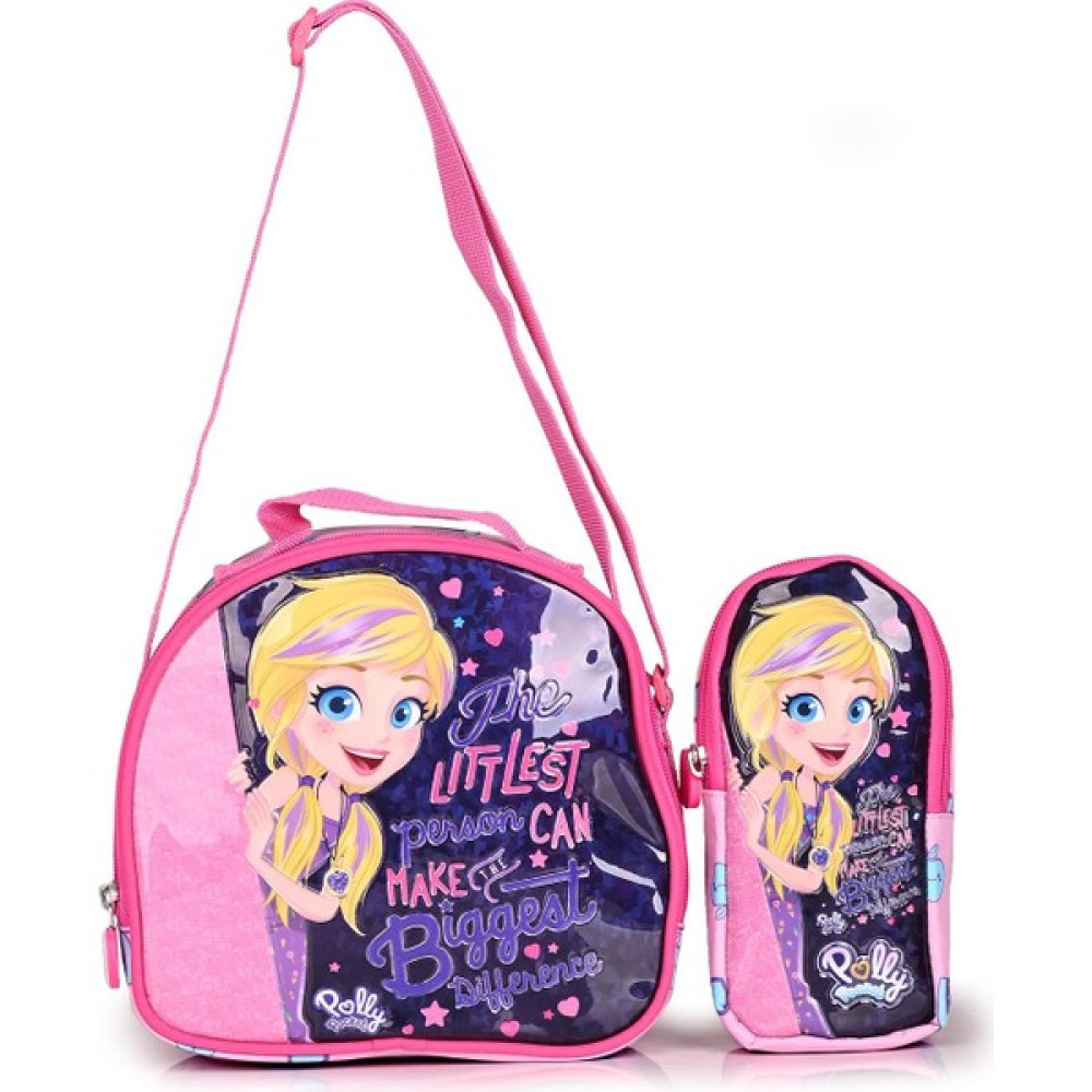 Me Team Polly Pocket 21472 Beslenme ve Kalem Çantası Seti Oto Boyaları Fiyatı