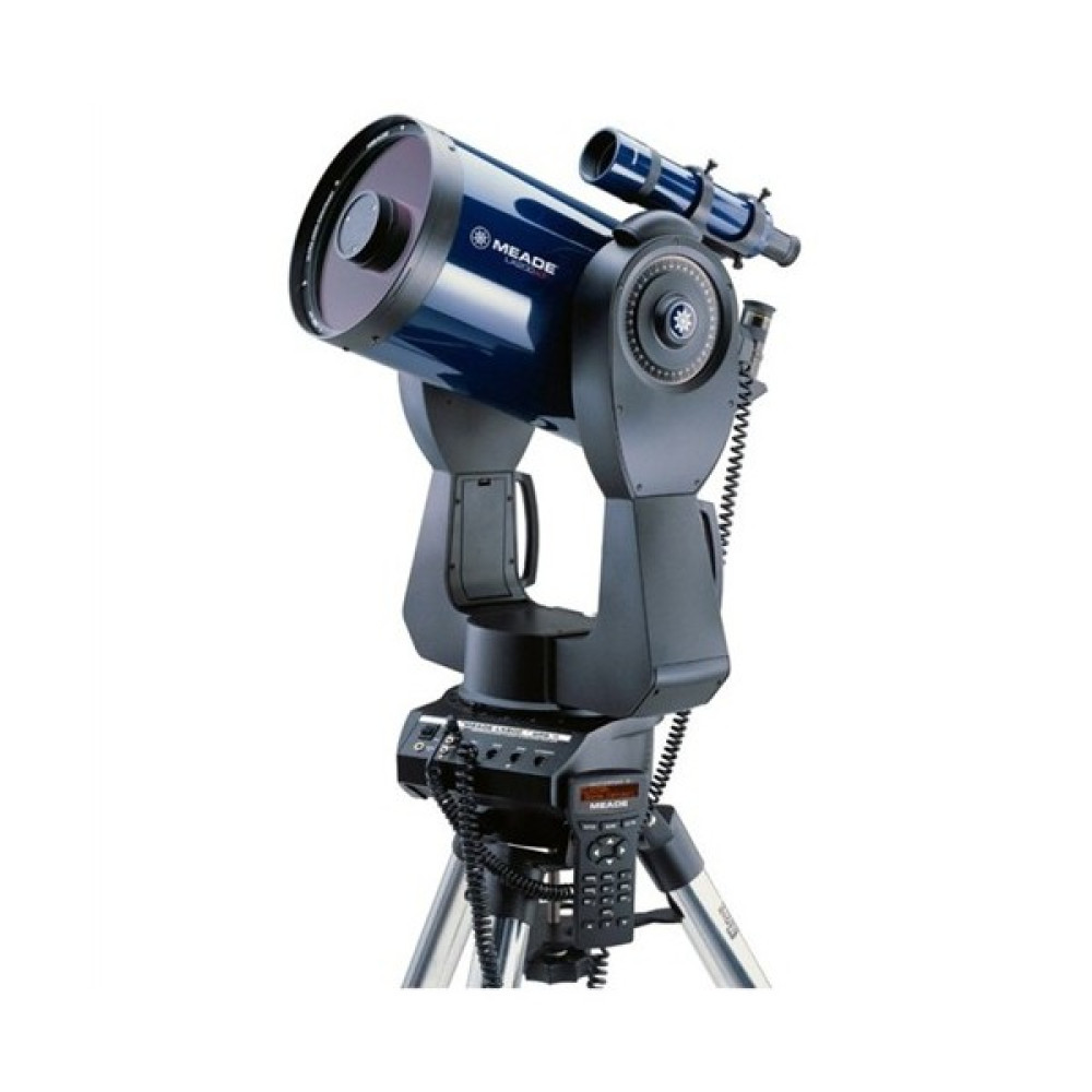 Meade 8” LX200-ACF (Advanced Coma Free) Teleskop Teleskoplar Fiyatı