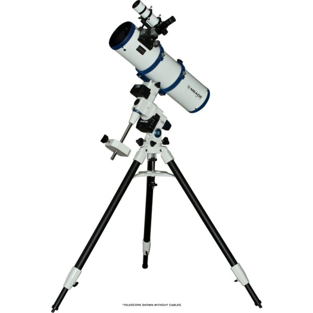 Meade Lx85 6" Newtonian Aynalı Teleskop Teleskoplar Fiyatı