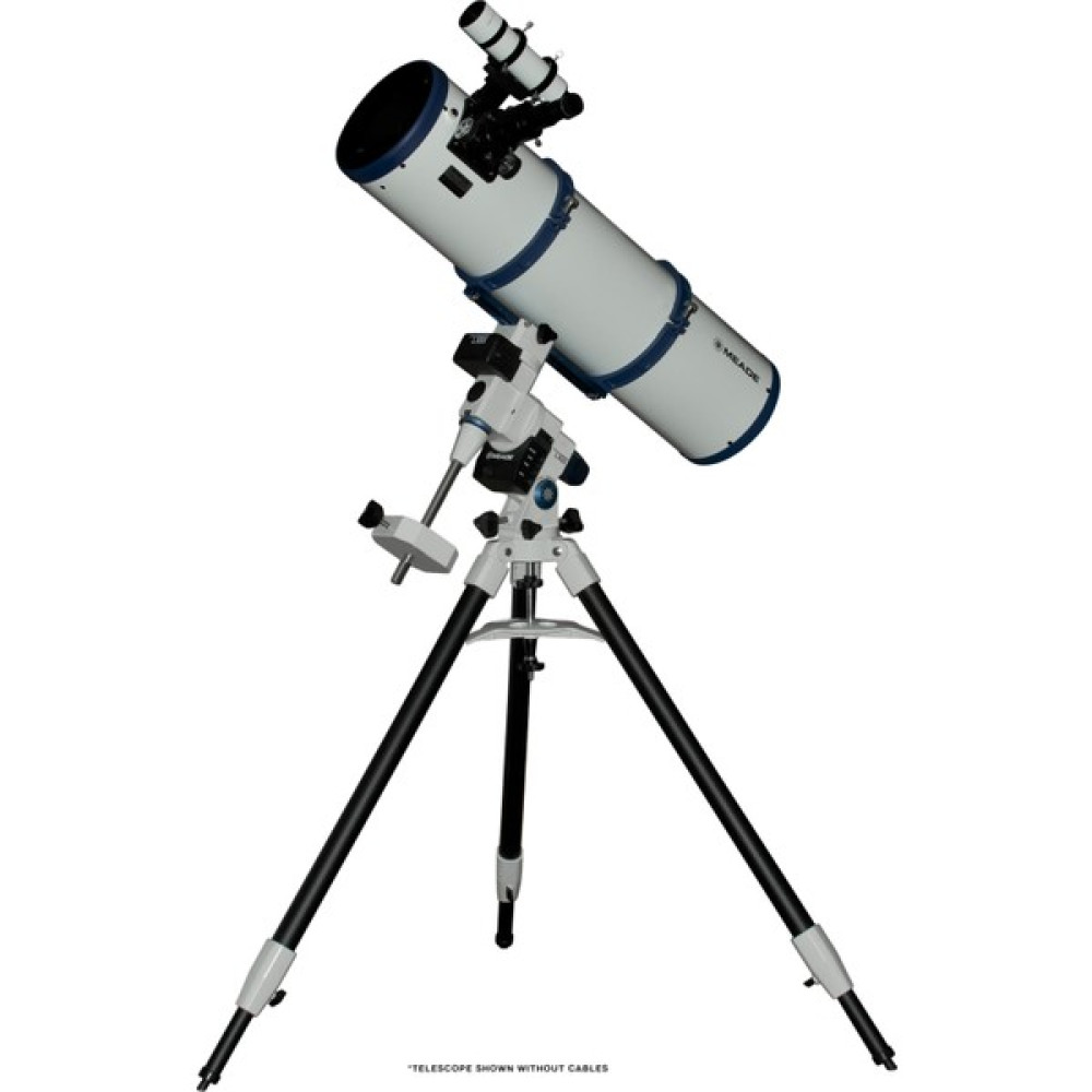 Meade Lx85 8" Newtonian Aynalı Teleskop Teleskoplar Fiyatı