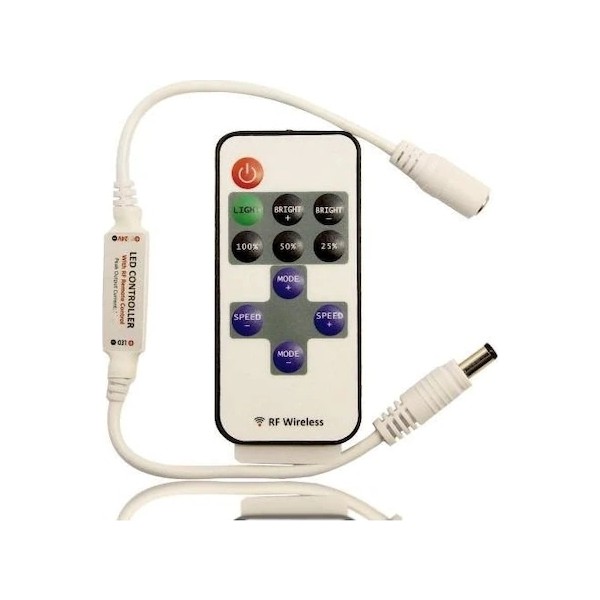 Mean Well 12V 12 Amper LED Dimmer Led Aydınlatmalar Fiyatı