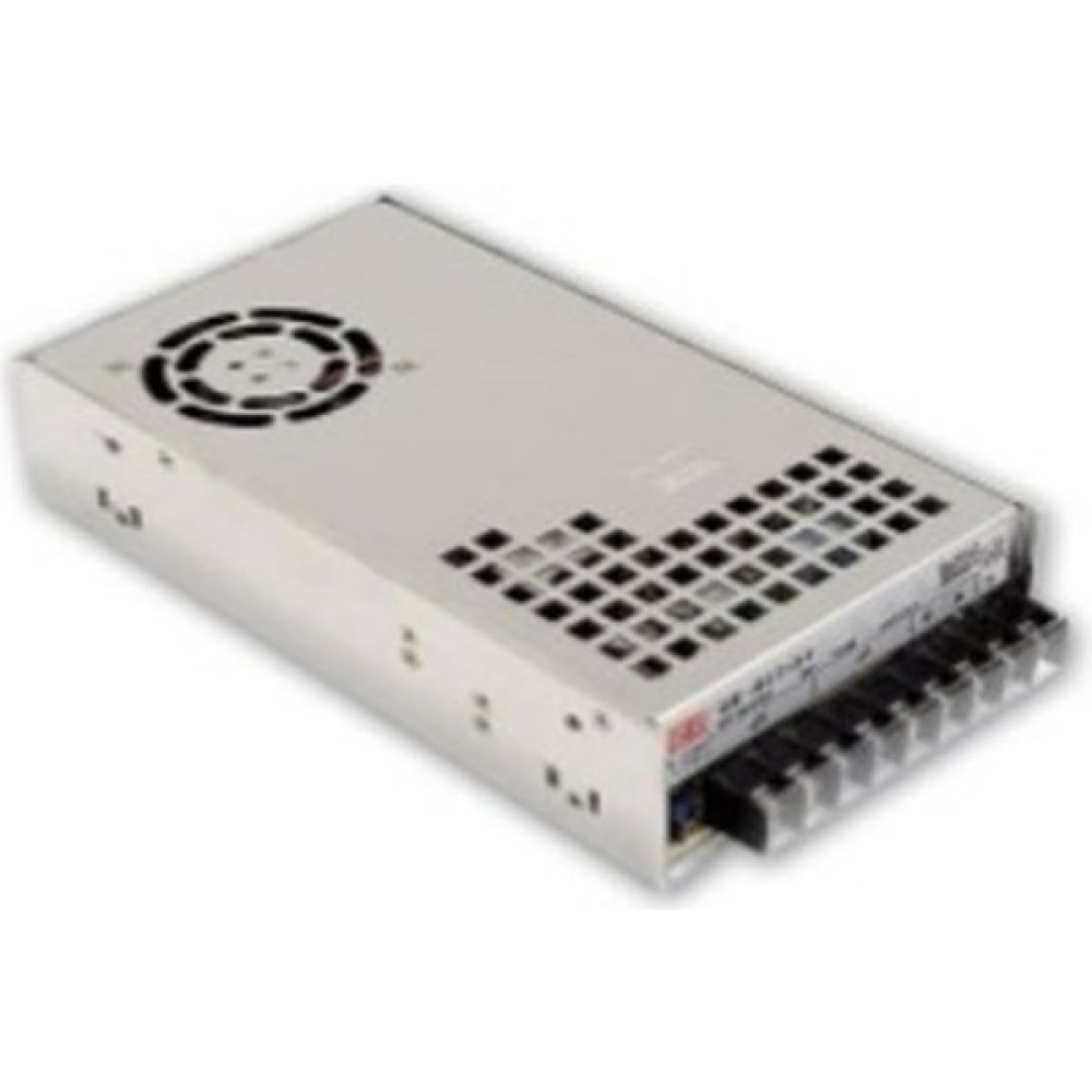 Mean Well Smps Güç Kaynağı Iç Mekan IP20 Lrs - 450 - 12 12 V 37.5 A 450 W 225 x 124 x 35 mm 3 Yıl Oto Boyaları Fiyatı