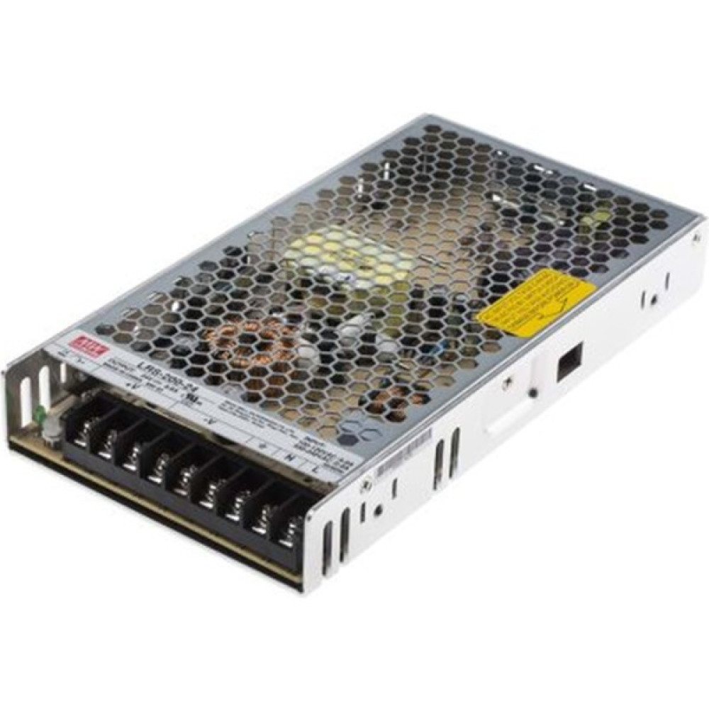 Meanwell LRS-200-12KO Power Supply Fiyatı