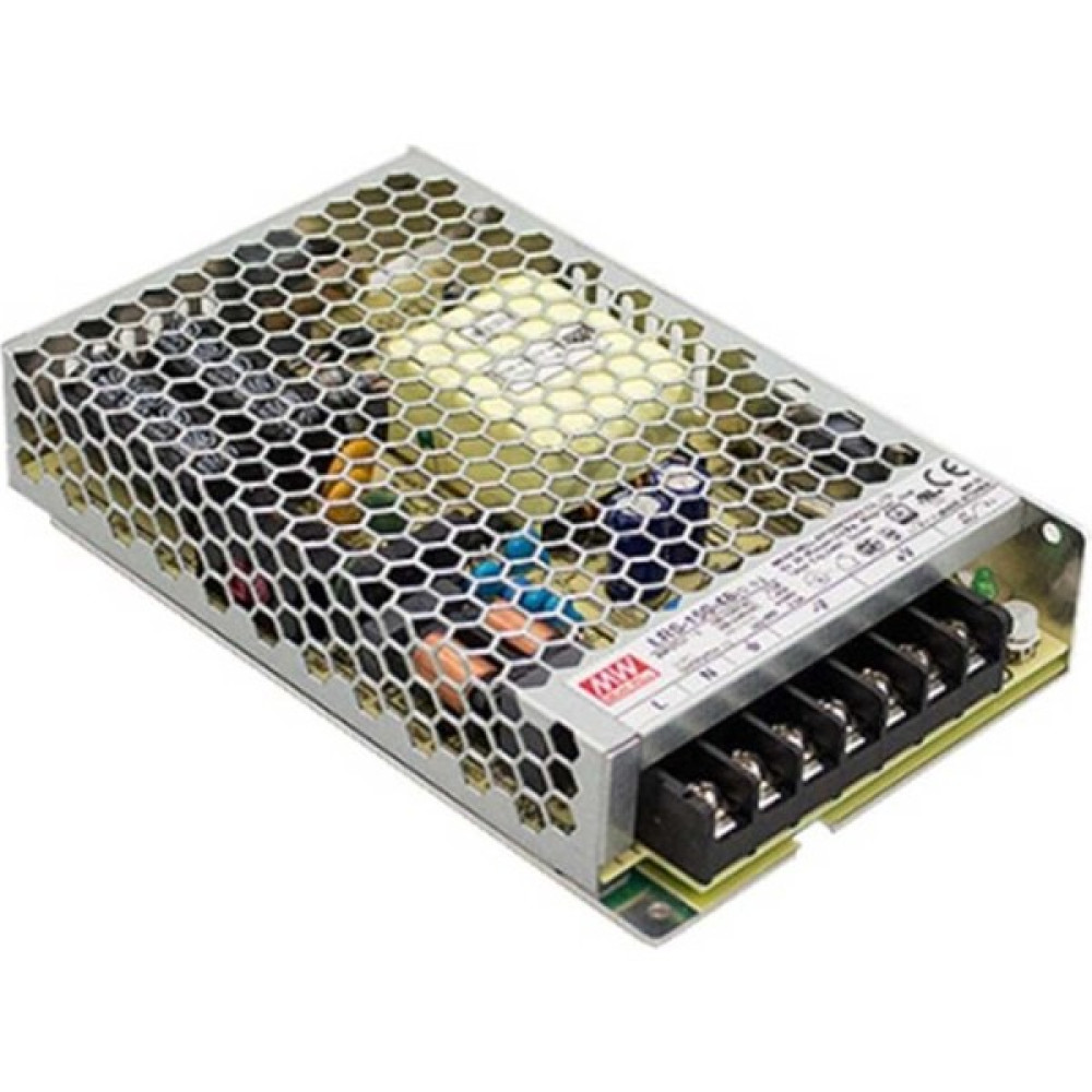 Meanwell Lrs-35-24 24V Güç Kaynağı - Trafo Power Supply Fiyatı