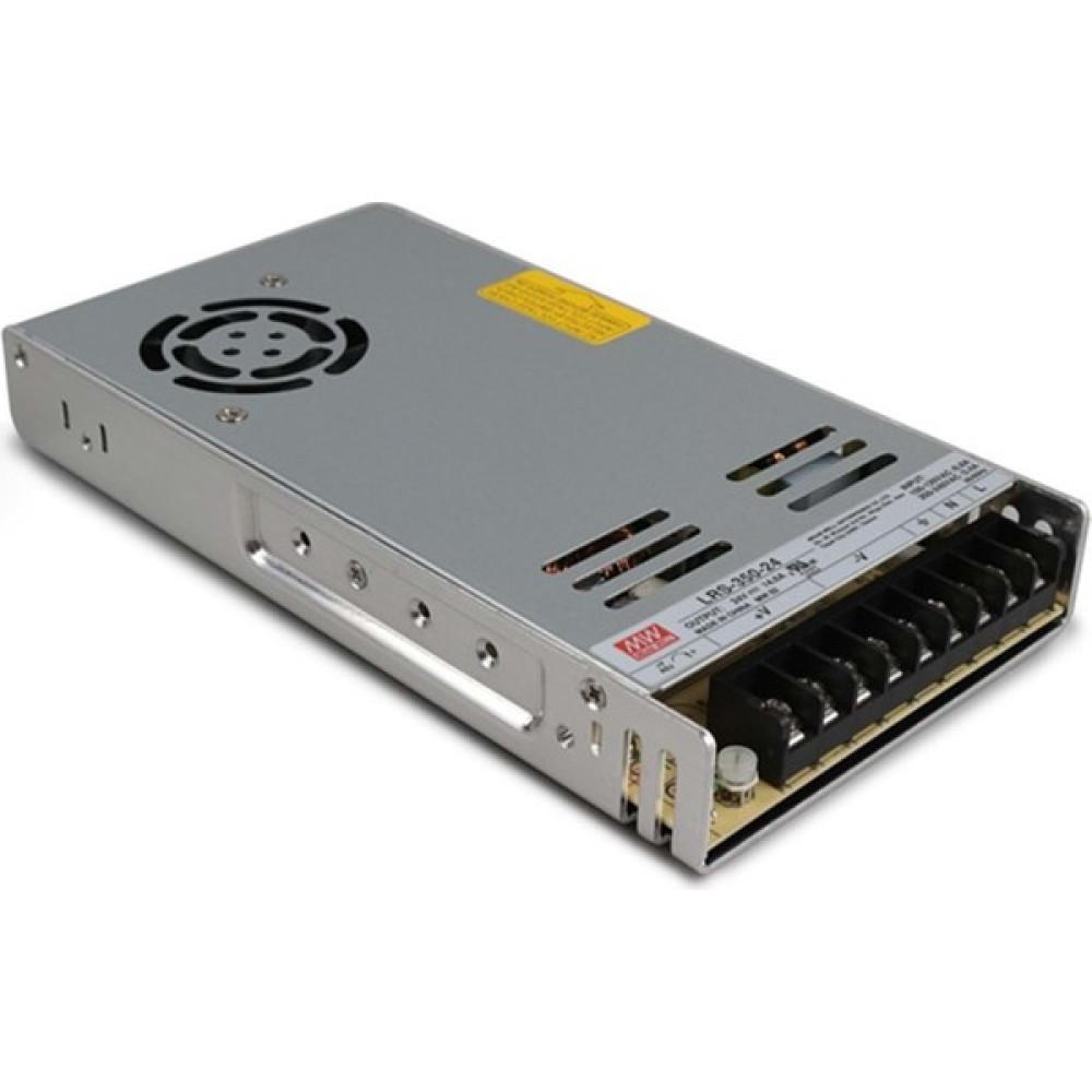 Meanwell LRS-350-24KO Power Supply Fiyatı