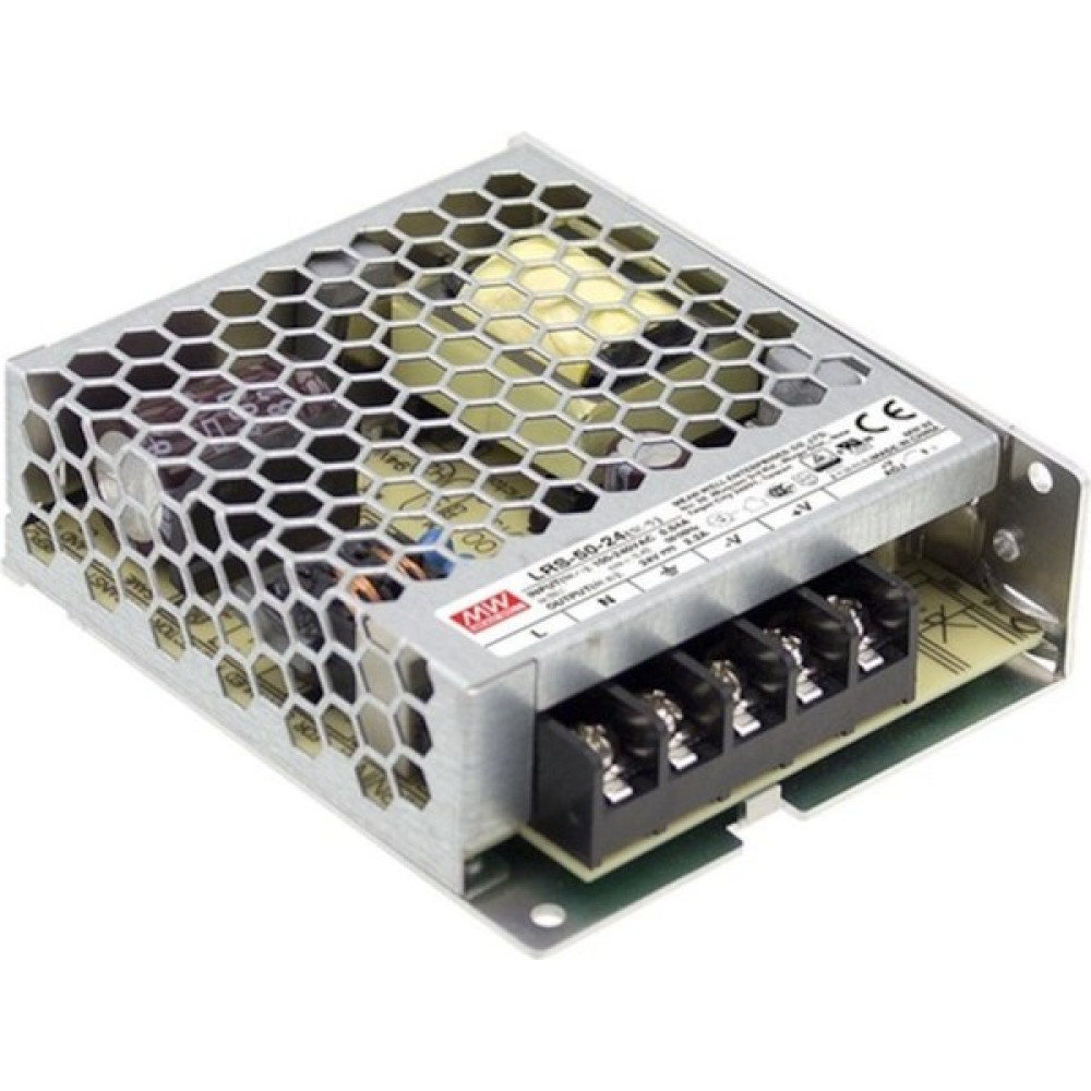 Meanwell Lrs-50-24 Elektrikli El Aletleri Fiyatı
