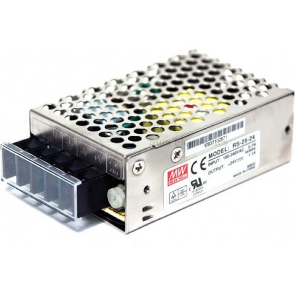 Meanwell Rs-25-12 Power Supply Fiyatı
