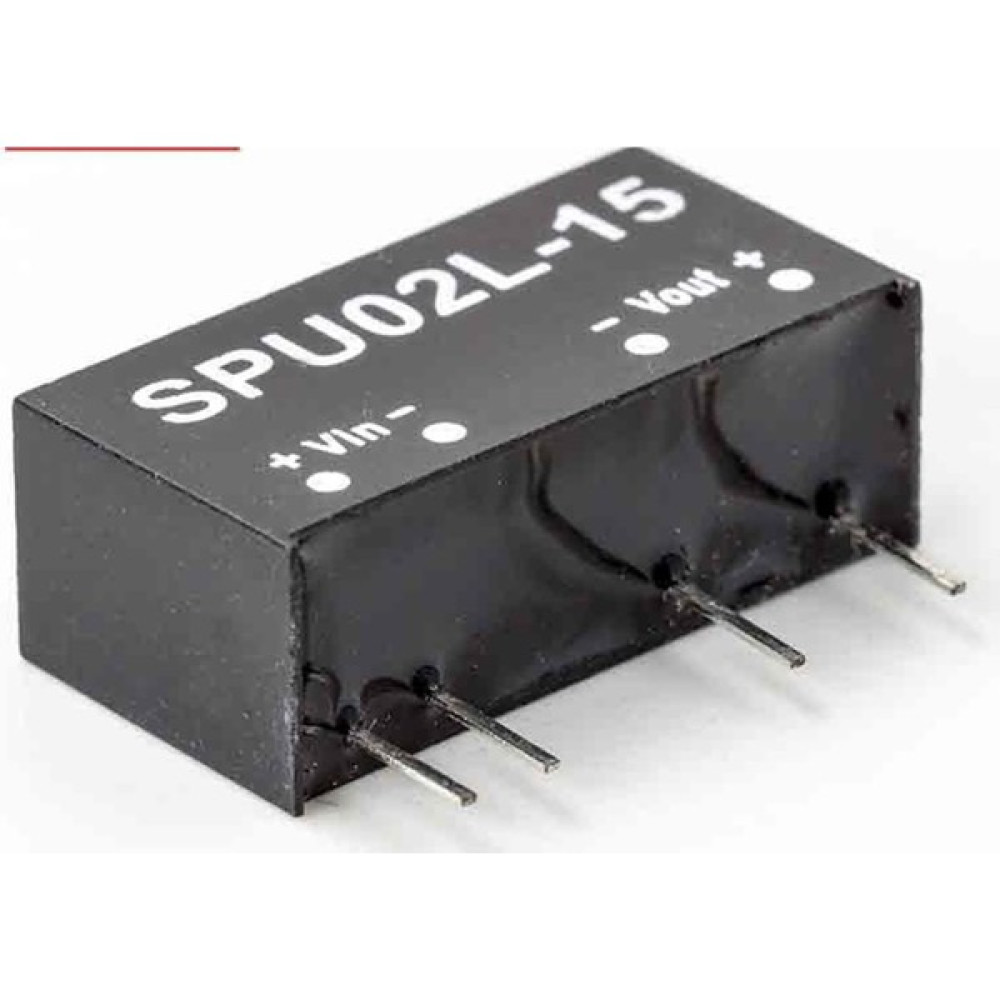 Meanwell SPU02L-15 Power Supply Fiyatı
