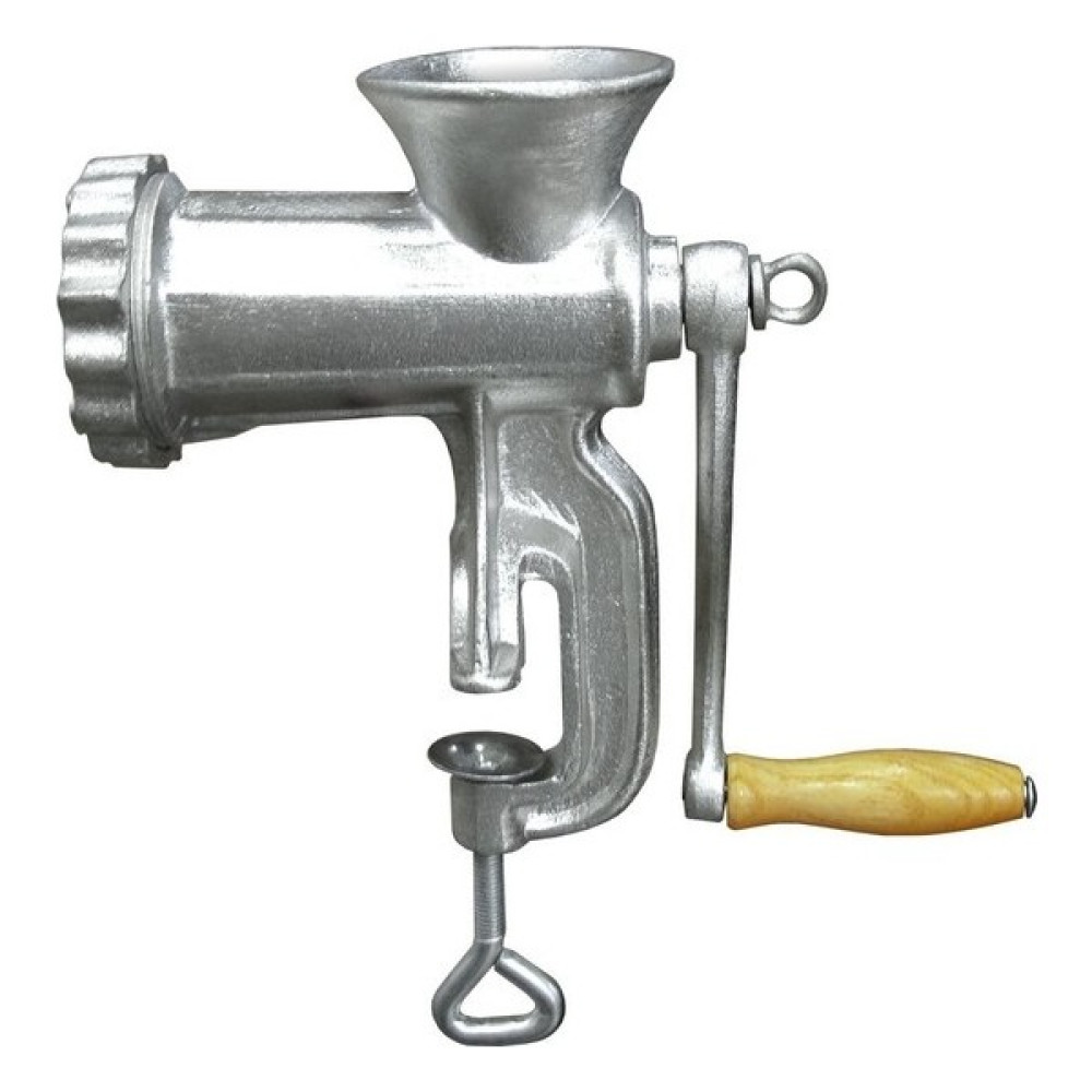 Meat Mincer Et Kıyma Makinesi - Gri Kıyma Makineleri Fiyatı