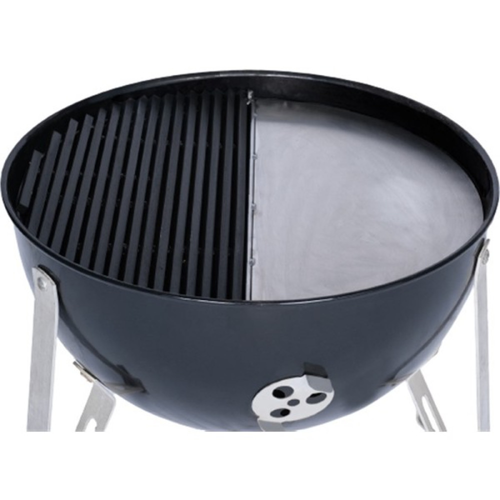 Meaty & Cheesy 47 cm Alev Almaz Döküm Izgara (Kaplamalı) + 3 mm Paslanmaz Hotplate + 47 cm Çember Set Mangal & Barbekü Malzemeleri Fiyatı