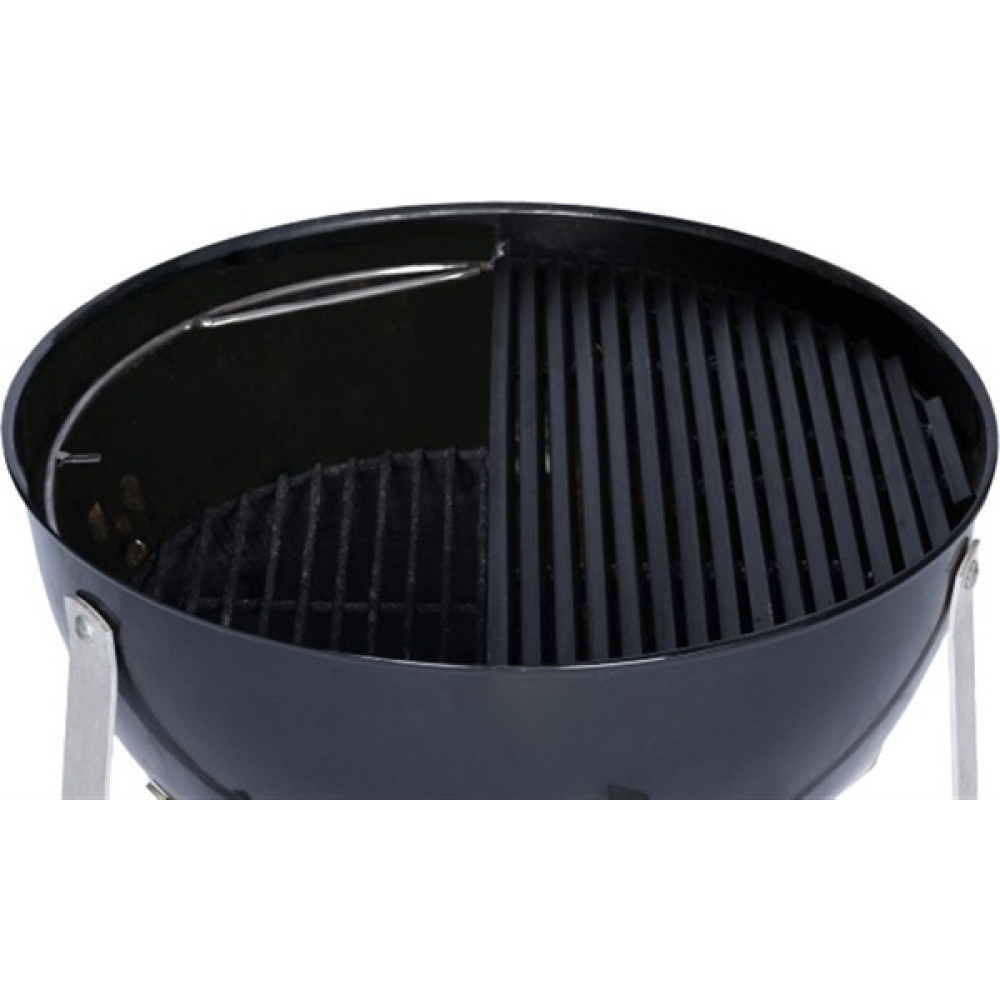 Meaty & Cheesy 57 cm Alev Almaz Döküm Izgara (Kaplamalı) + 57 cm Çember Set Mangal & Barbekü Malzemeleri Fiyatı