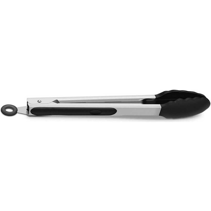 Meaty & Cheesy Silikon Uçlu Barbekü Mangal Maşası (30 Cm) SSD / Solid State Drive Fiyatı