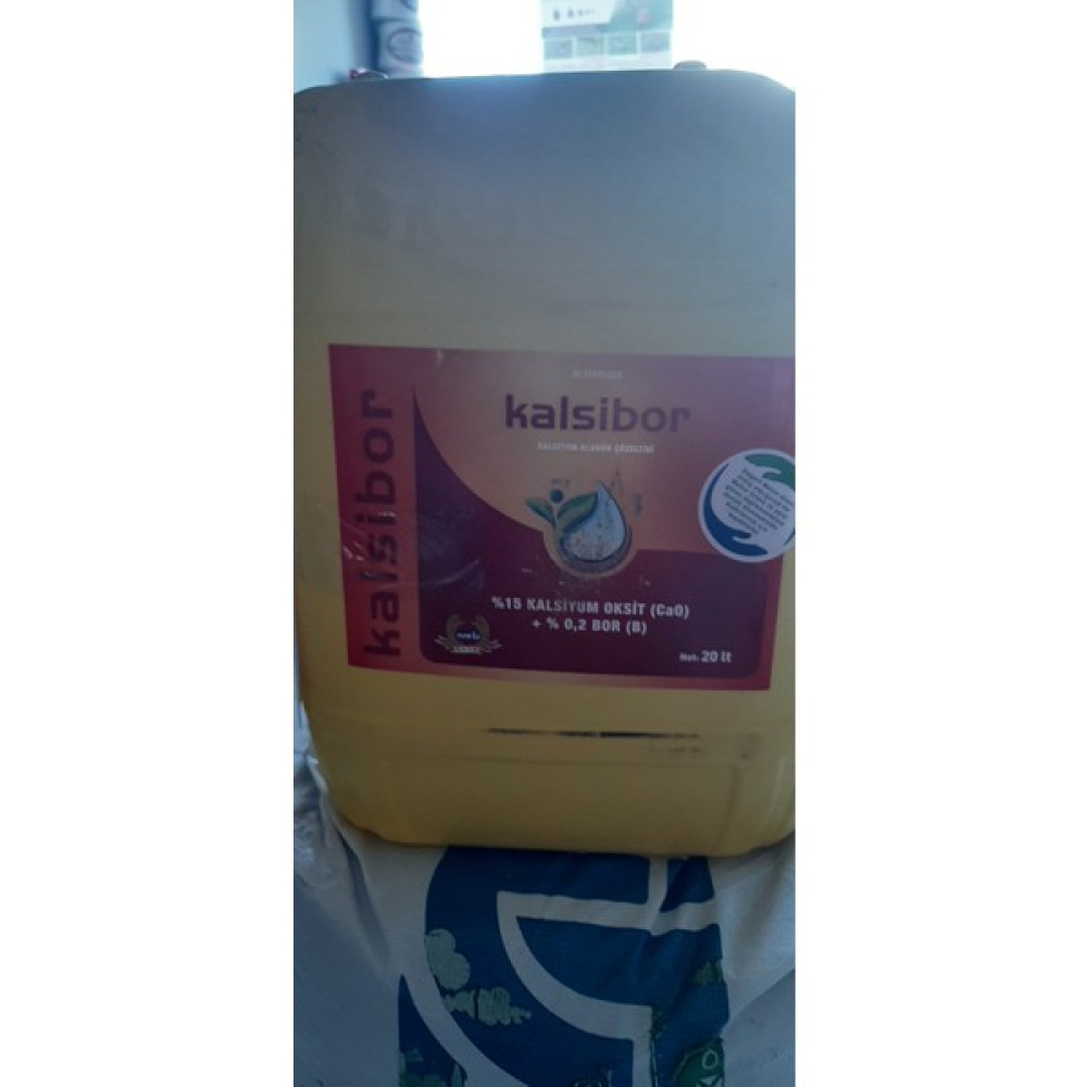 Meb KALSİBOR--20LT - 20 Oto Boyaları Fiyatı