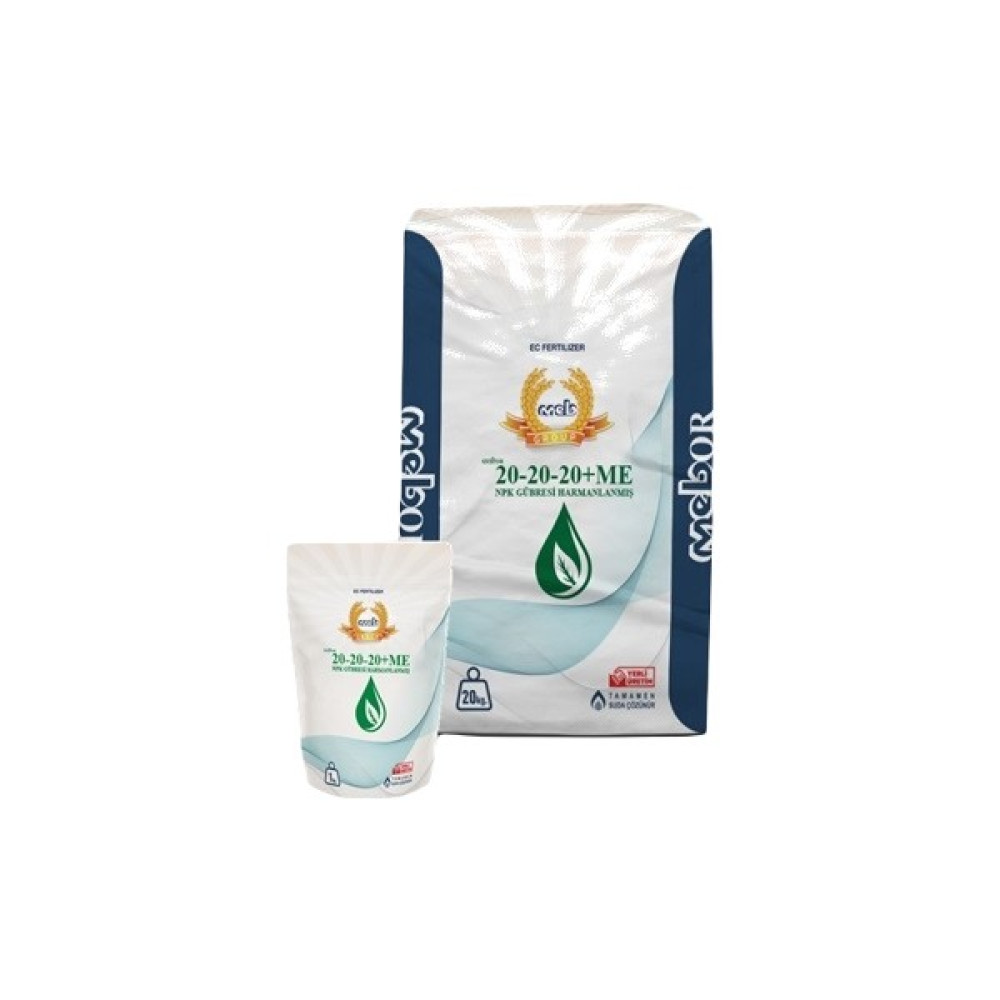 Mebor 20-20-20+Me 1 KG Oto Boyaları Fiyatı