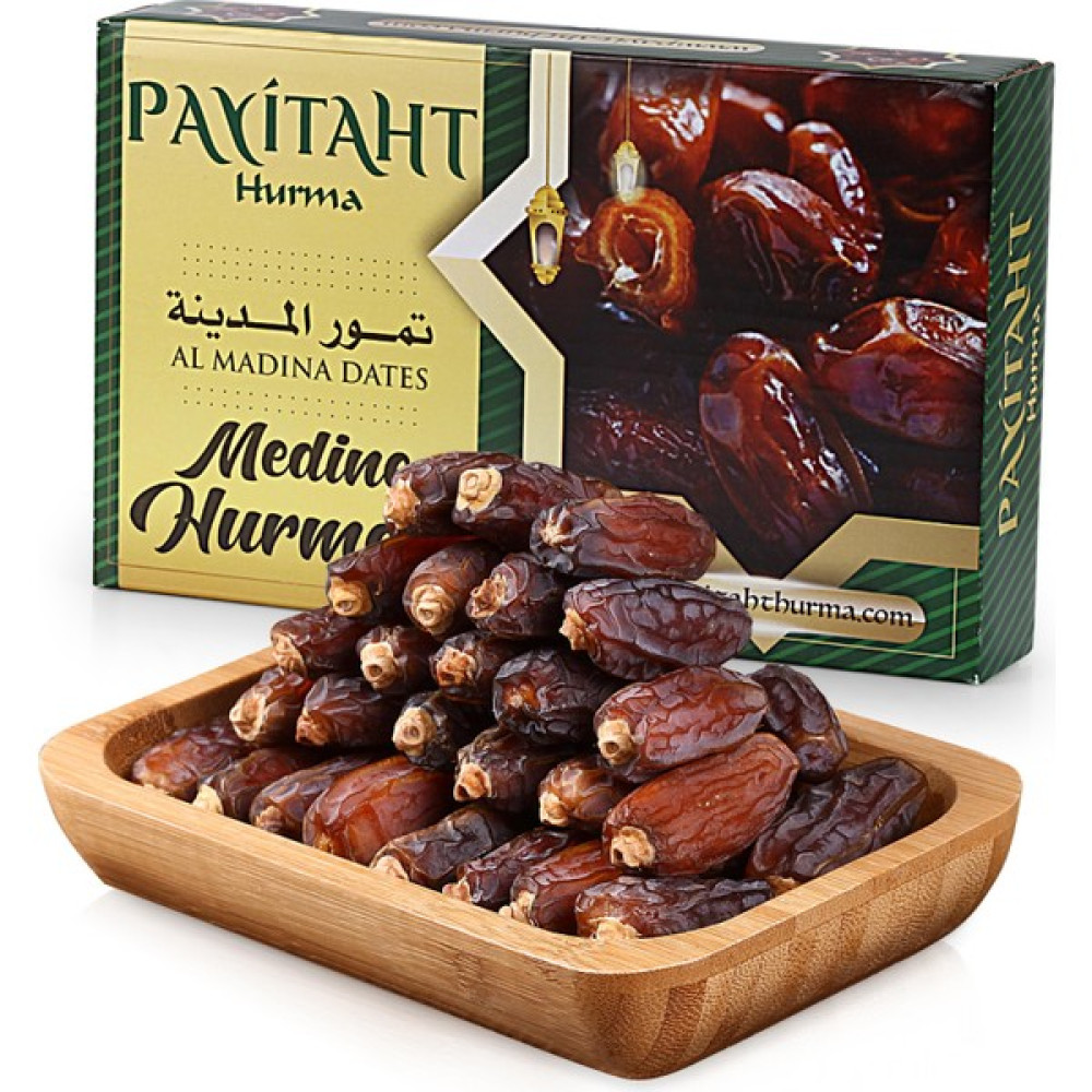 Mebrum Duble Medine Hurması 1kg - 1 kg Diğer Fiyatı