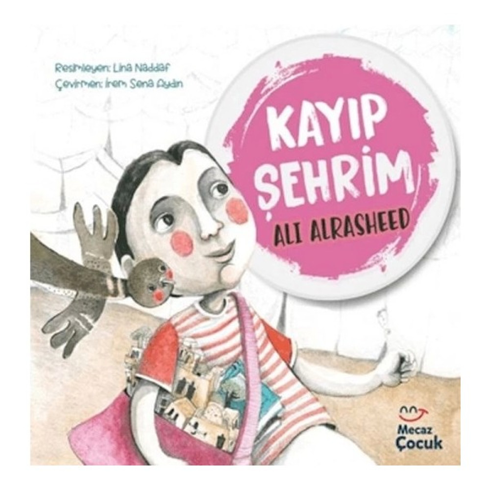 Mecaz Çocuk Kayıp Şehrim Oto Boyaları Fiyatı