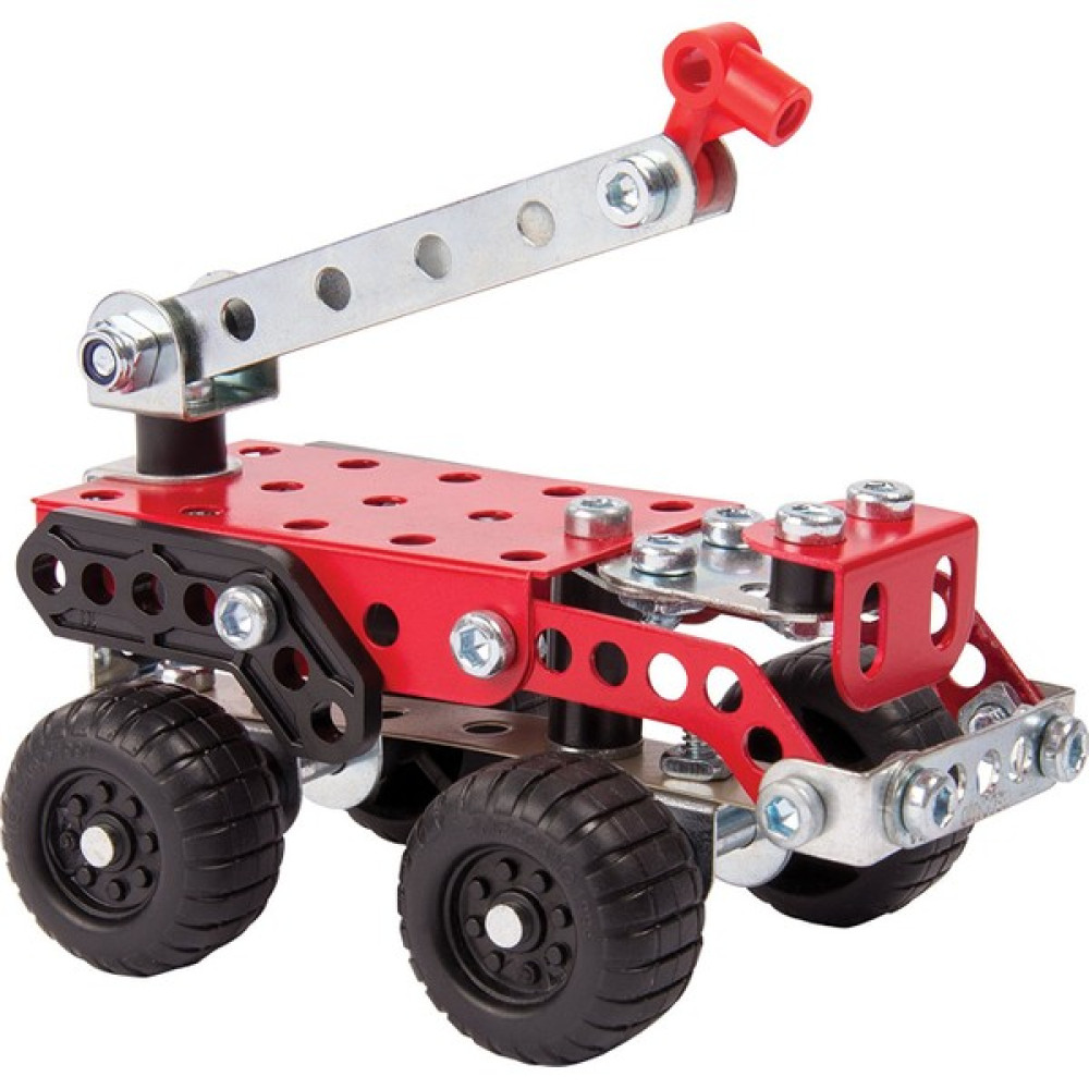 Meccano 3 Model Set Legolar ( Yapım Oyuncakları ) Fiyatı