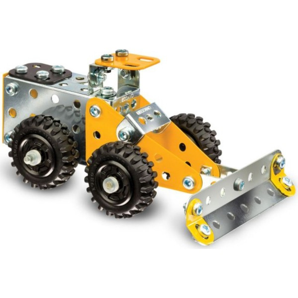 Meccano 5 Model Set Oto Boyaları Fiyatı