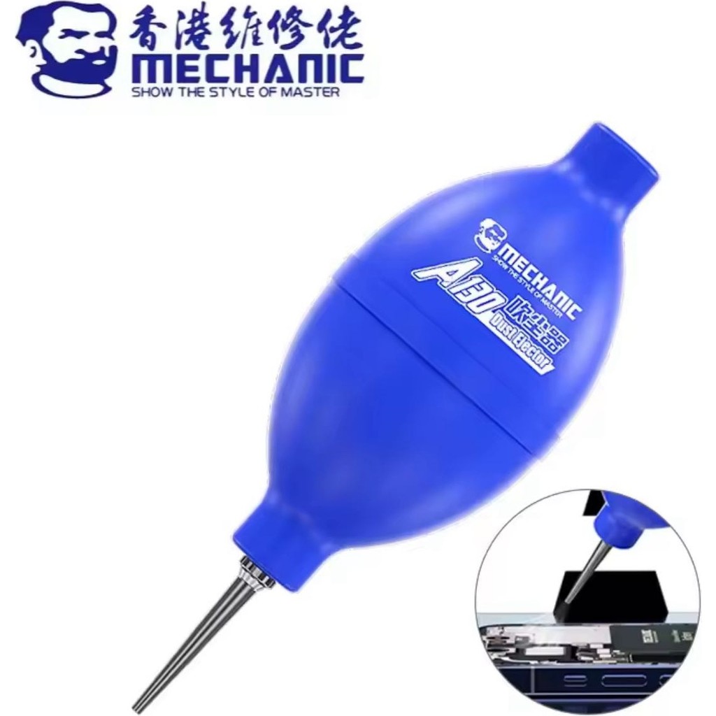 Mechanic A130 Toz Temizleyeci Pompa Diğer Fiyatı