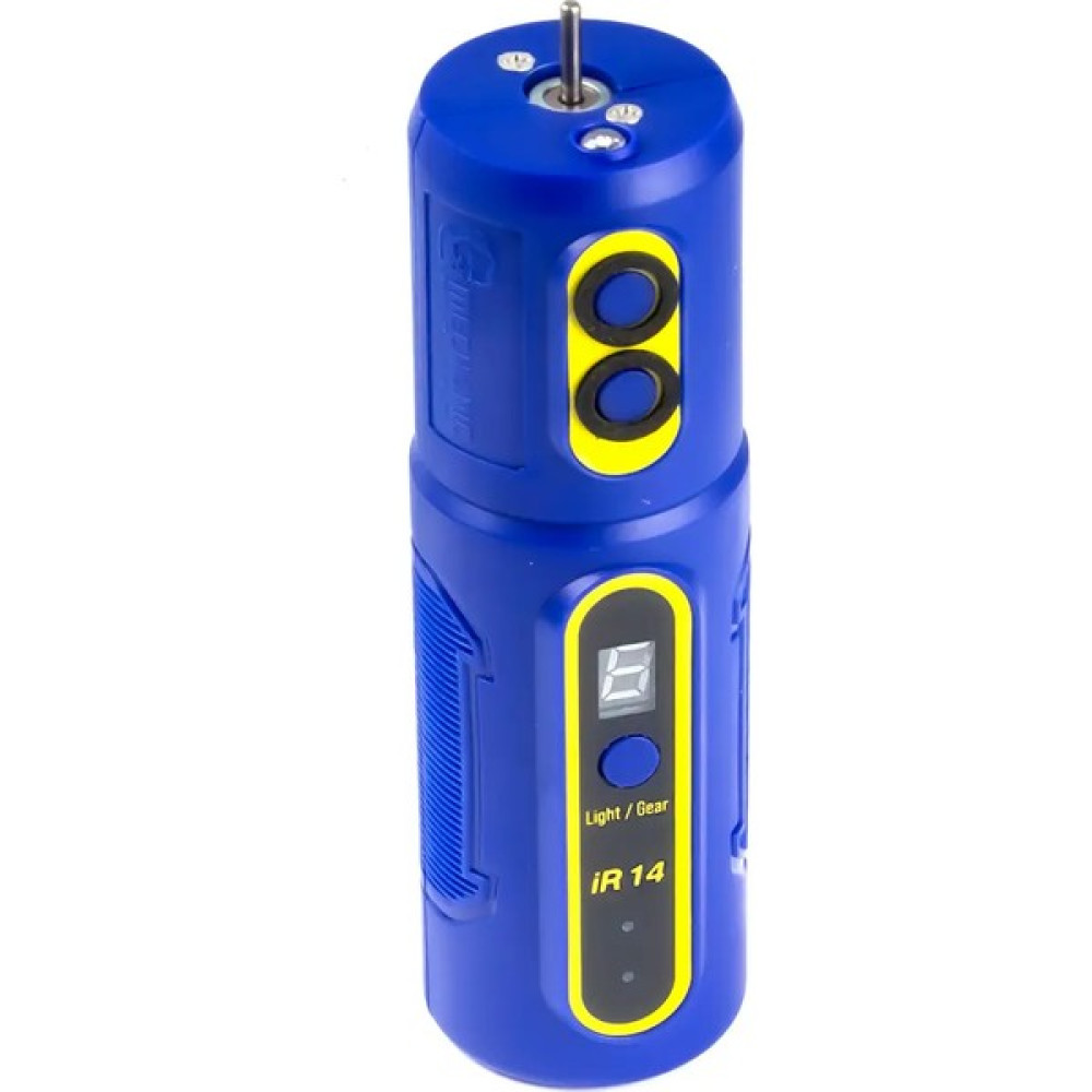 Mechanic IR14 Oca ve Tutkal Temizleme Makinesi Elektrikli El Aletleri Fiyatı