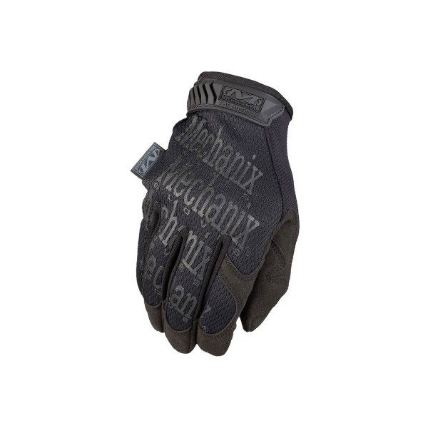 Mechanix Wear® Original Covert Eldiven (Siyah / L ) Diğer Fiyatı