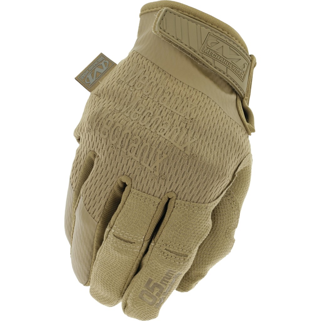 Mechanix Wear® Speciality Hi-Dexterity 0.5mm Coyote Eldiven (MSD-72) X-Large Diğer Fiyatı