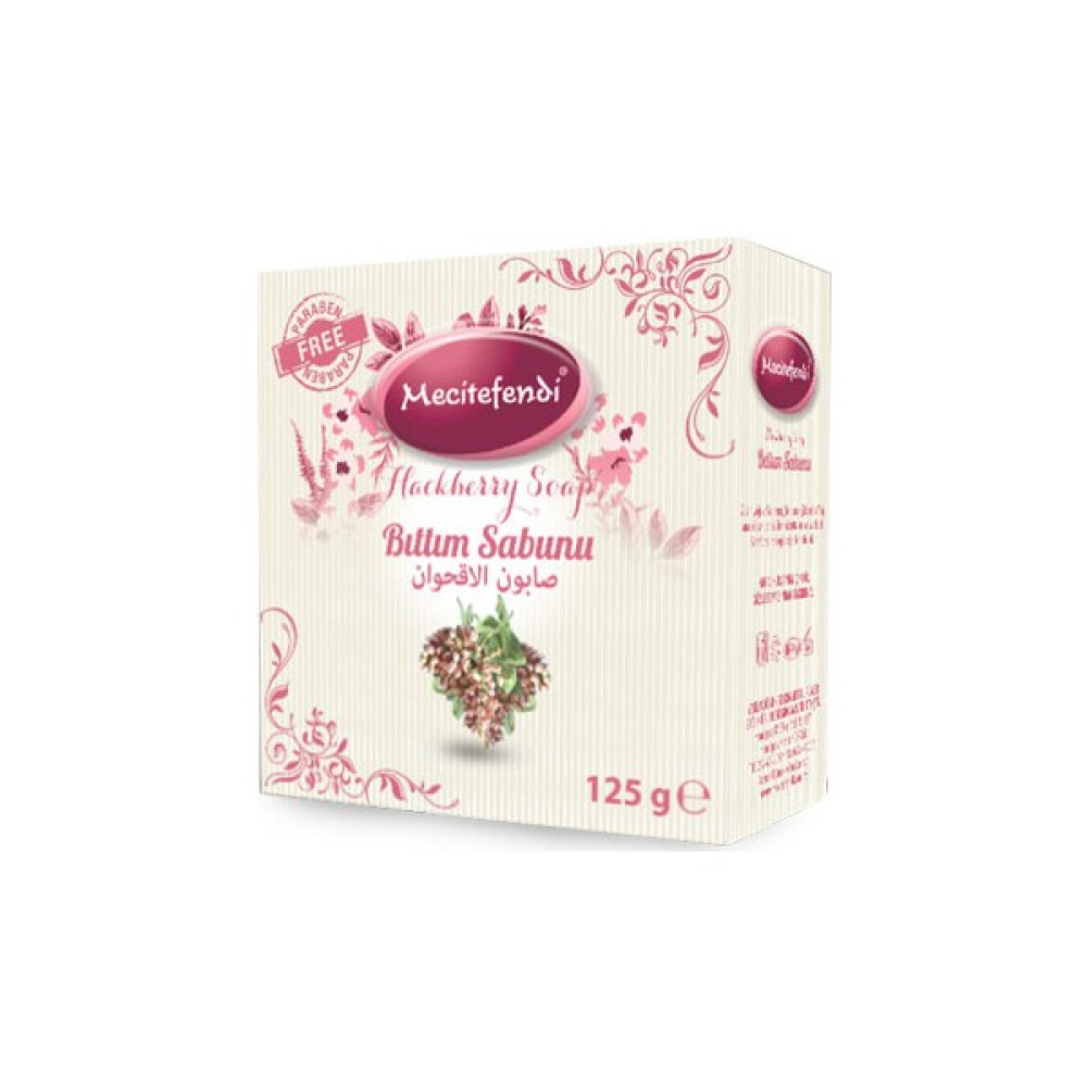 Mecitefendi Bıttım Sabunu 125 gr Oto Boyaları Fiyatı