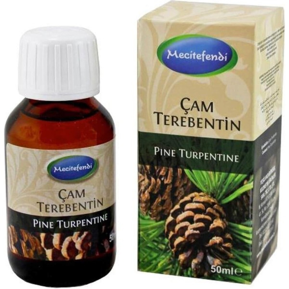 Mecitefendi Çam Esansı 50 ml Oto Boyaları Fiyatı