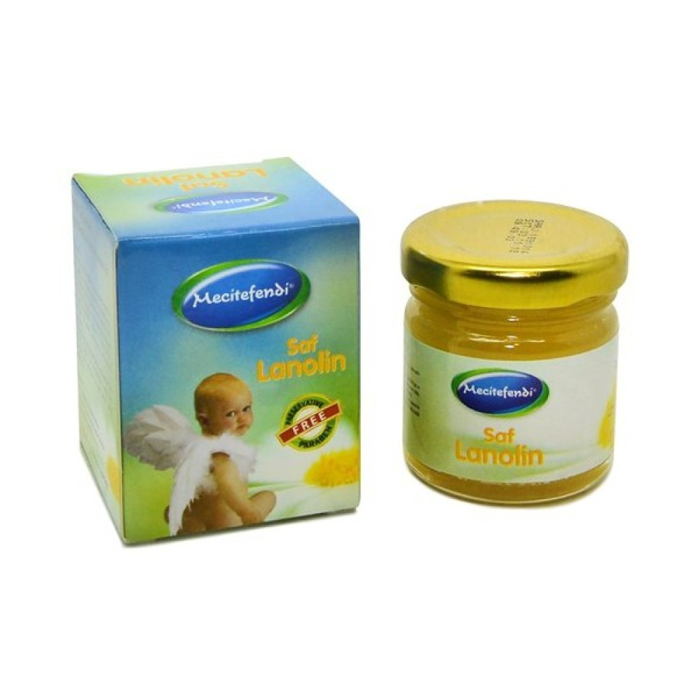 Mecitefendi Saf Lanolin 30 Ml Nemlendiriciler Fiyatı